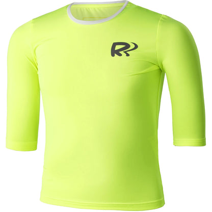 RACKET ROOTS JUNIOR GIRLS TEAMLINE LONG-SLEEVE T-SHIRT