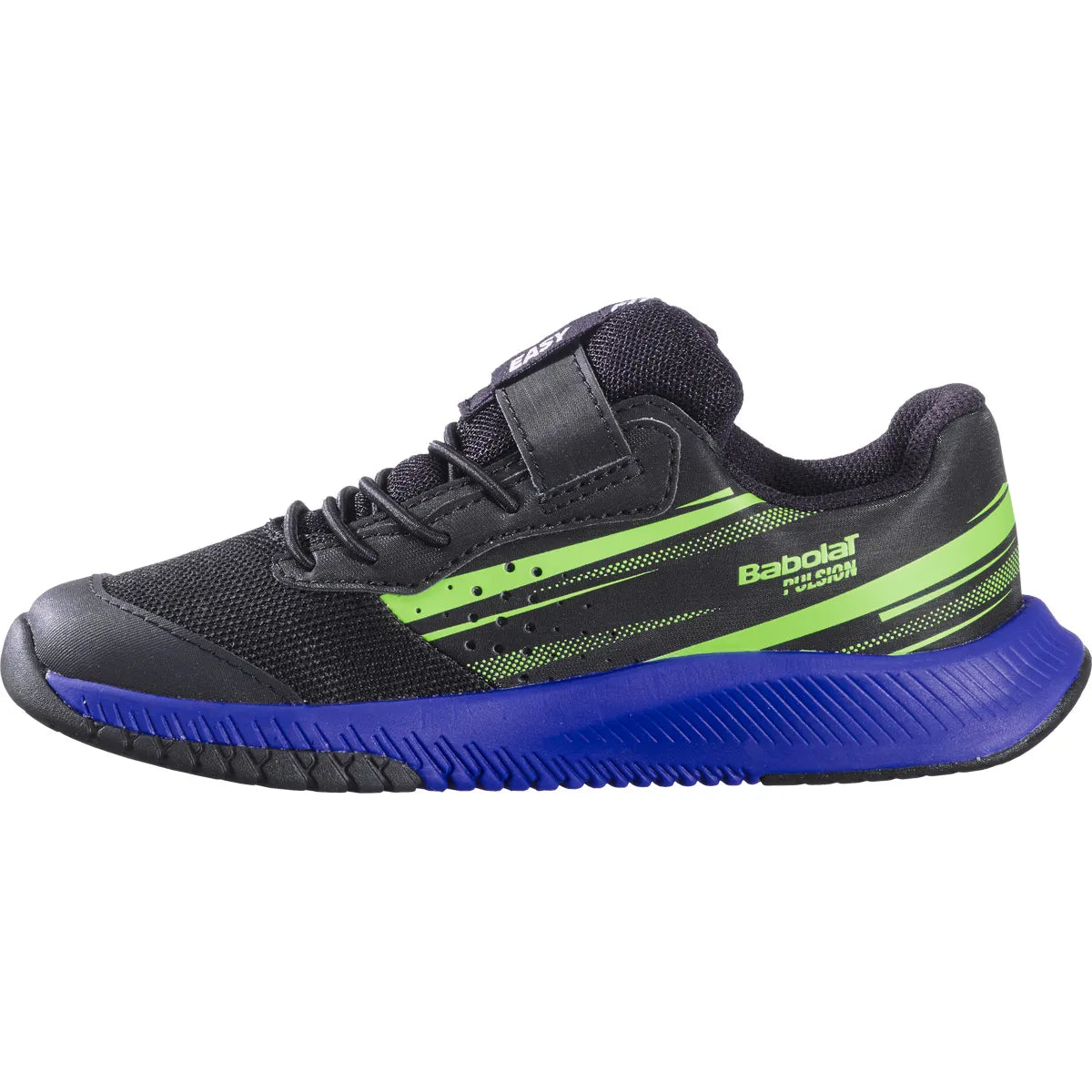 BABOLAT JUNIOR PULSION SCHUHE FÜR ALLE OBERFLÄCHEN