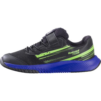 BABOLAT JUNIOR PULSION SCHUHE FÜR ALLE OBERFLÄCHEN