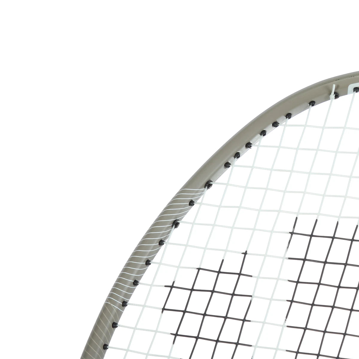 BADMINTONSCHLÄGER CARLTON VELOCITEX G2.3 (BESAITET)
