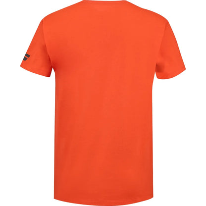 T-SHIRT BABOLAT EXERCISE