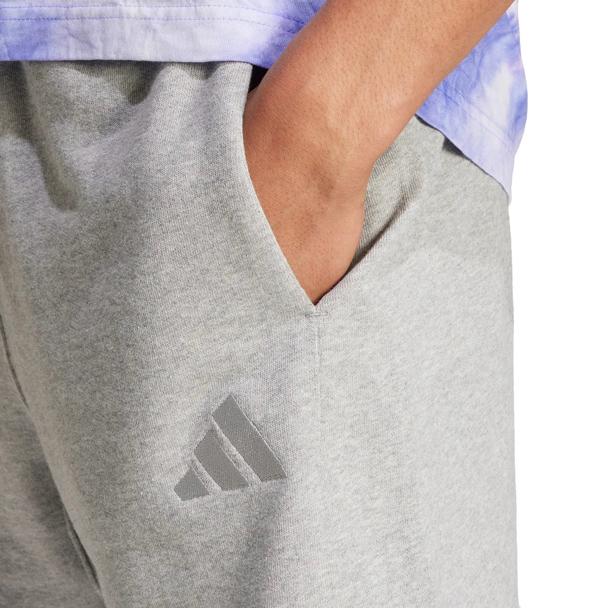 KURZER ADIDAS MOLLETON REGULAR