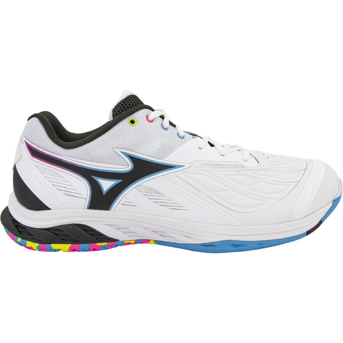 MIZUNO HERREN INDOOR SCHUHE WAVE FANG 2
