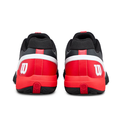 WILSON RUSH PRO 5 TENNISSCHUHE FÜR ROTSCHUTTBELAG