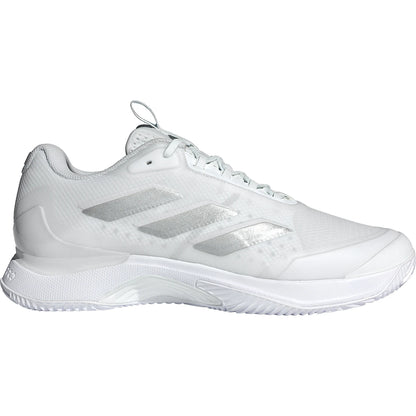 ADIDAS WOMEN'S AVACOURT 2 CLAY COURT SHOES