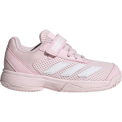 ADIDAS JUNIOR COURTFLASH SCHUHE FÜR ALLE BÖDEN