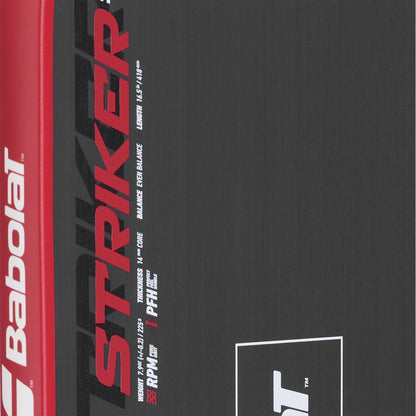 RAQUETTE DE PICKLEBALL BABOLAT STRIKER EVO