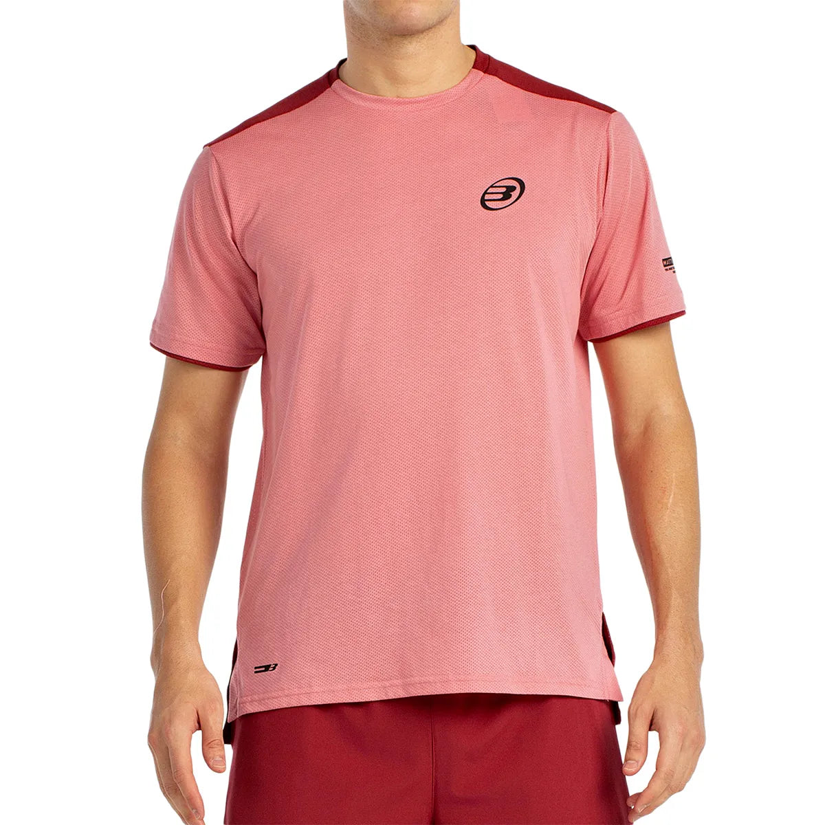 BULLPADEL MARSIC T-SHIRT