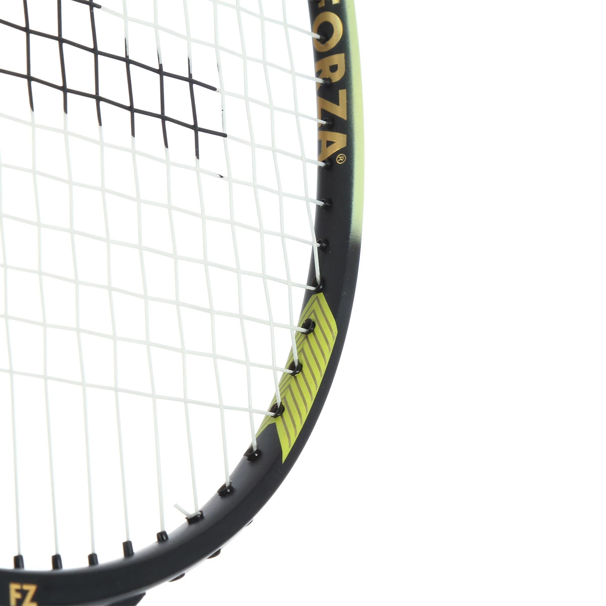 RAQUETTE DE BADMINTON FZ FORZA K-POWER 30 (CORDEE) FZ262674