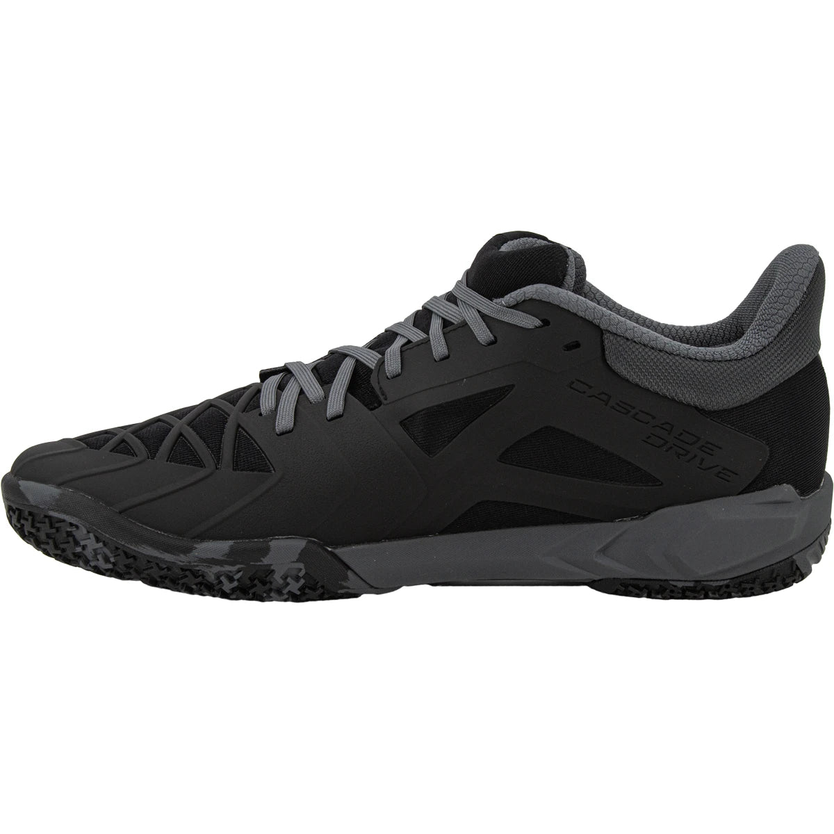 YONEX HERRENSCHUHE INDOOR PC CASCADE DRIVE 3 SCHWARZ GRAU