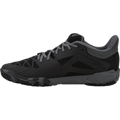 YONEX HERRENSCHUHE INDOOR PC CASCADE DRIVE 3 SCHWARZ GRAU