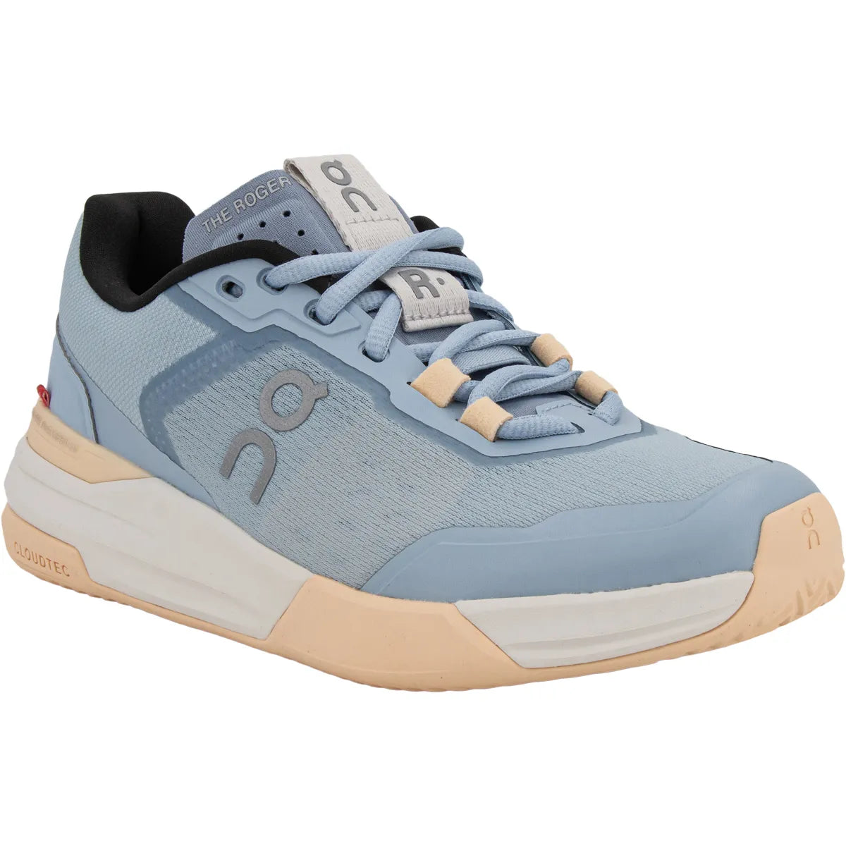 CHAUSSURES ON FEMME THE ROGER ADVANTAGE PRO TERRE BATTUE