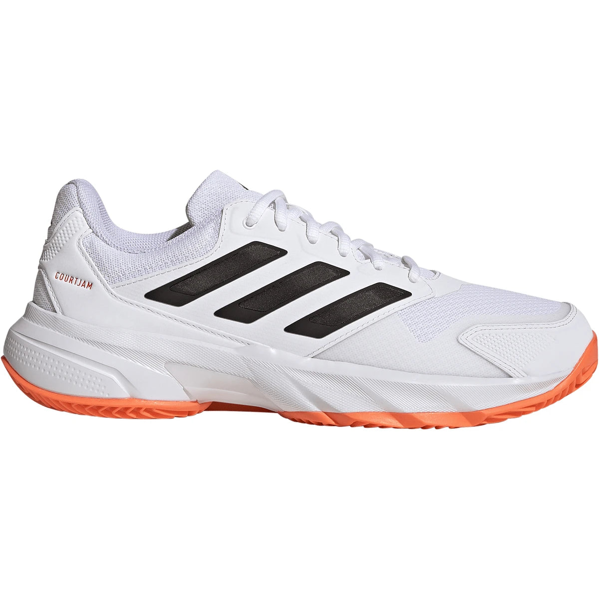 ADIDAS COURTJAM CONTROL 3 TENNISSCHUHE FÜR ROTSANDPLÄTZE
