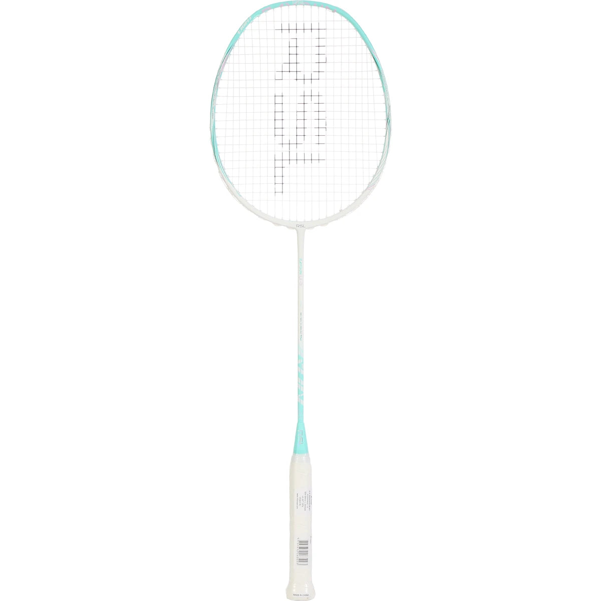 RAQUETTE DE BADMINTON RSL RAYGUN LI-3 (CORDEE)