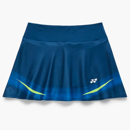 JUPE YONEX FEMME ELITE AO 26183YX INDIGO BLUE