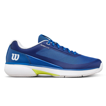 WILSON RUSH LITE 5 SCHUHE FÜR ALLE OBERFLÄCHEN