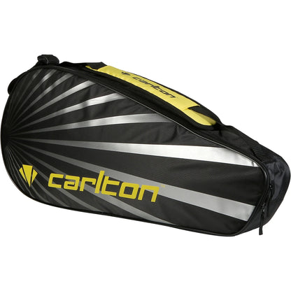 SAC CARLTON TEAM 1 VAKS