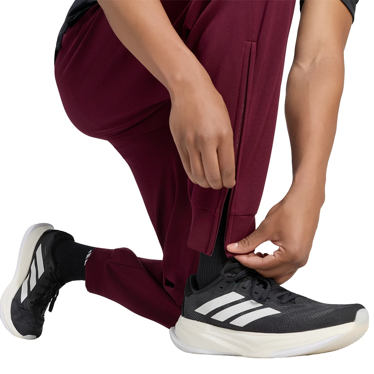 PANTALON ADIDAS COVER UP GAMESET