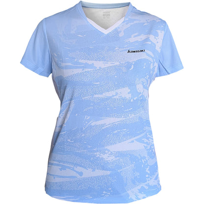 T-Shirt Kawasaki Femme K1C02-D2192