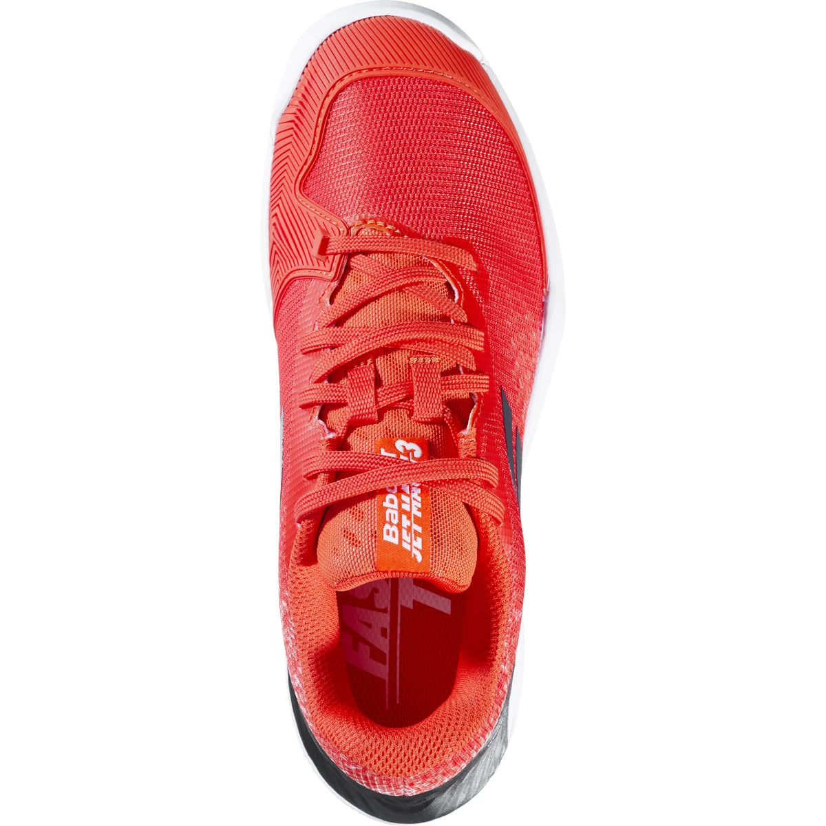 CHAUSSURES BABOLAT JUNIOR JET MACH 3 TERRE BATTUE