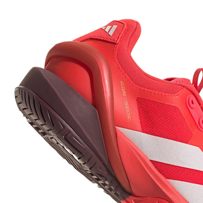 ADIDAS ADIZERO CYBERSONIC SHOES ALL SURFACES