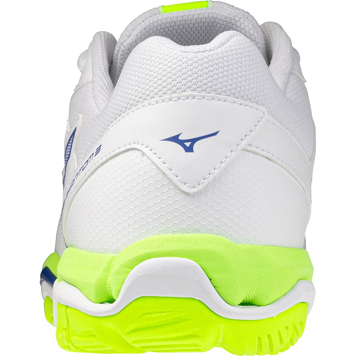 MIZUNO HERREN INDOOR SCHUHE WAVE PHANTOM 3