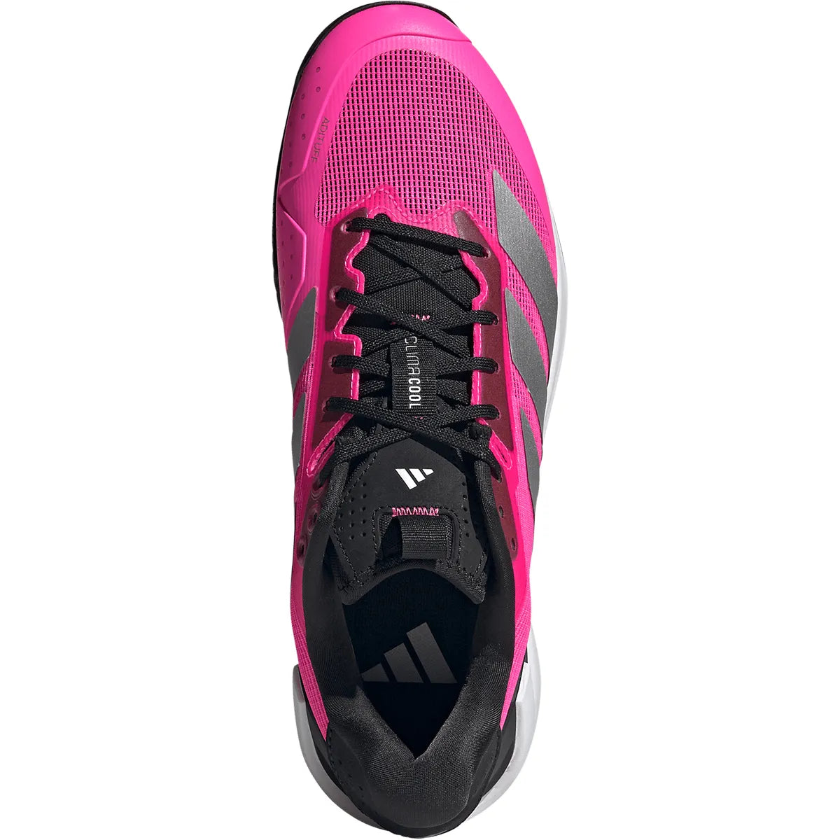 ADIDAS ADIZERO UBERSONIC 5 SCHUHE FÜR ALLE OBERFLÄCHEN