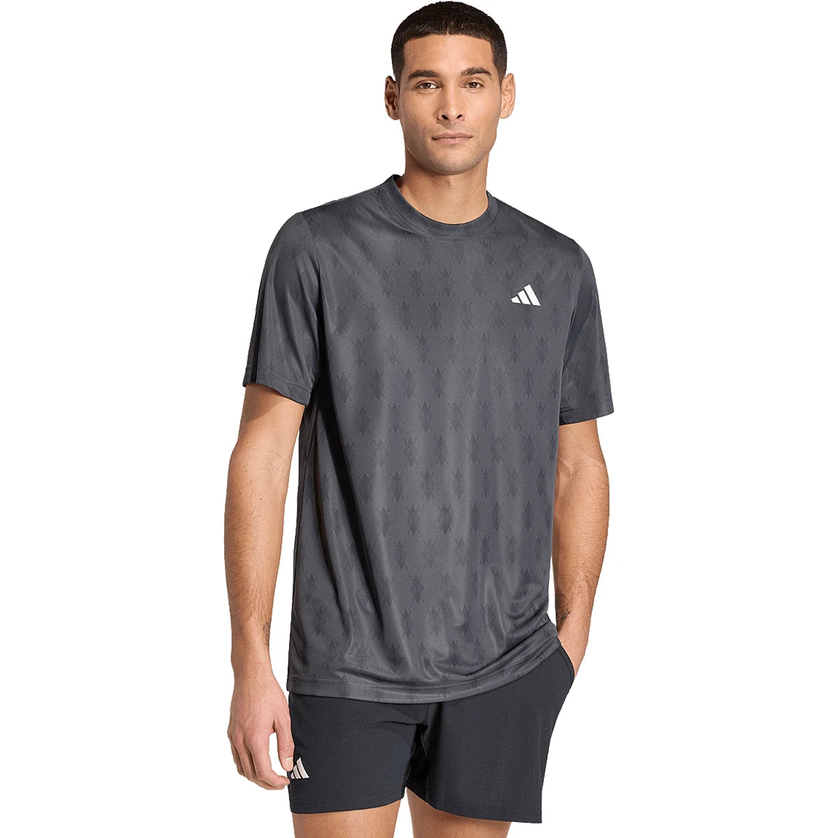 T-SHIRT ADIDAS CLUB GRAPHICS