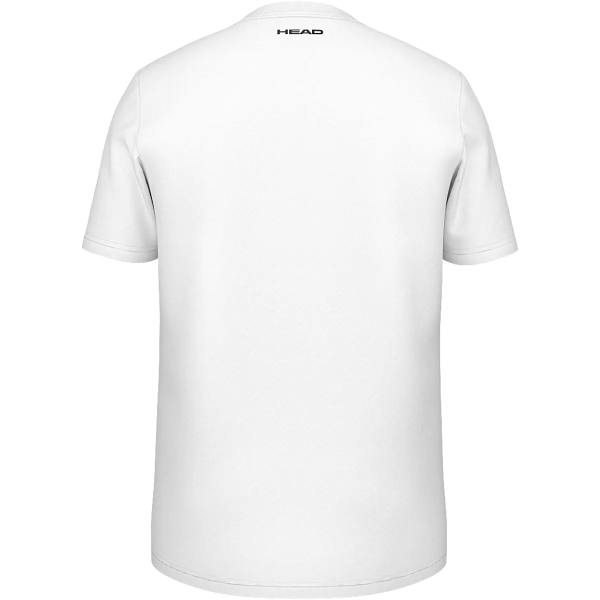 T-SHIRT HEAD VISION
