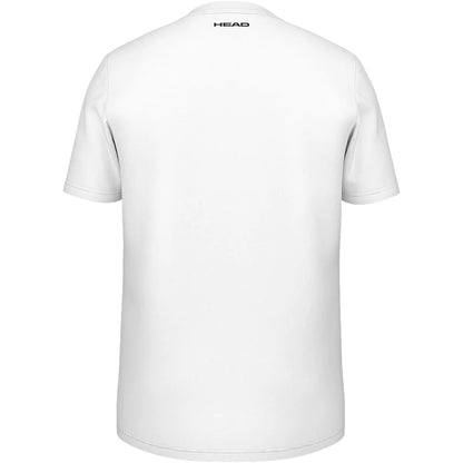 T-SHIRT HEAD VISION