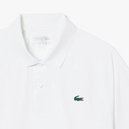 POLO LACOSTE DJOKOVIC ON COURT LONDRES