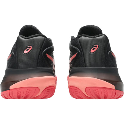 ASICS WOMEN'S GEL RESOLUTION X ALL SURFACES SHOES