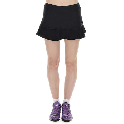 JUPE LOTTO FEMME SQUADRA III
