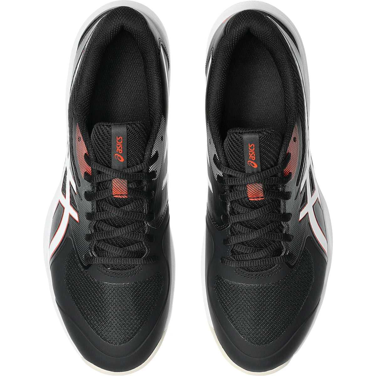 ASICS GAME FF CLAY COURT SHOES