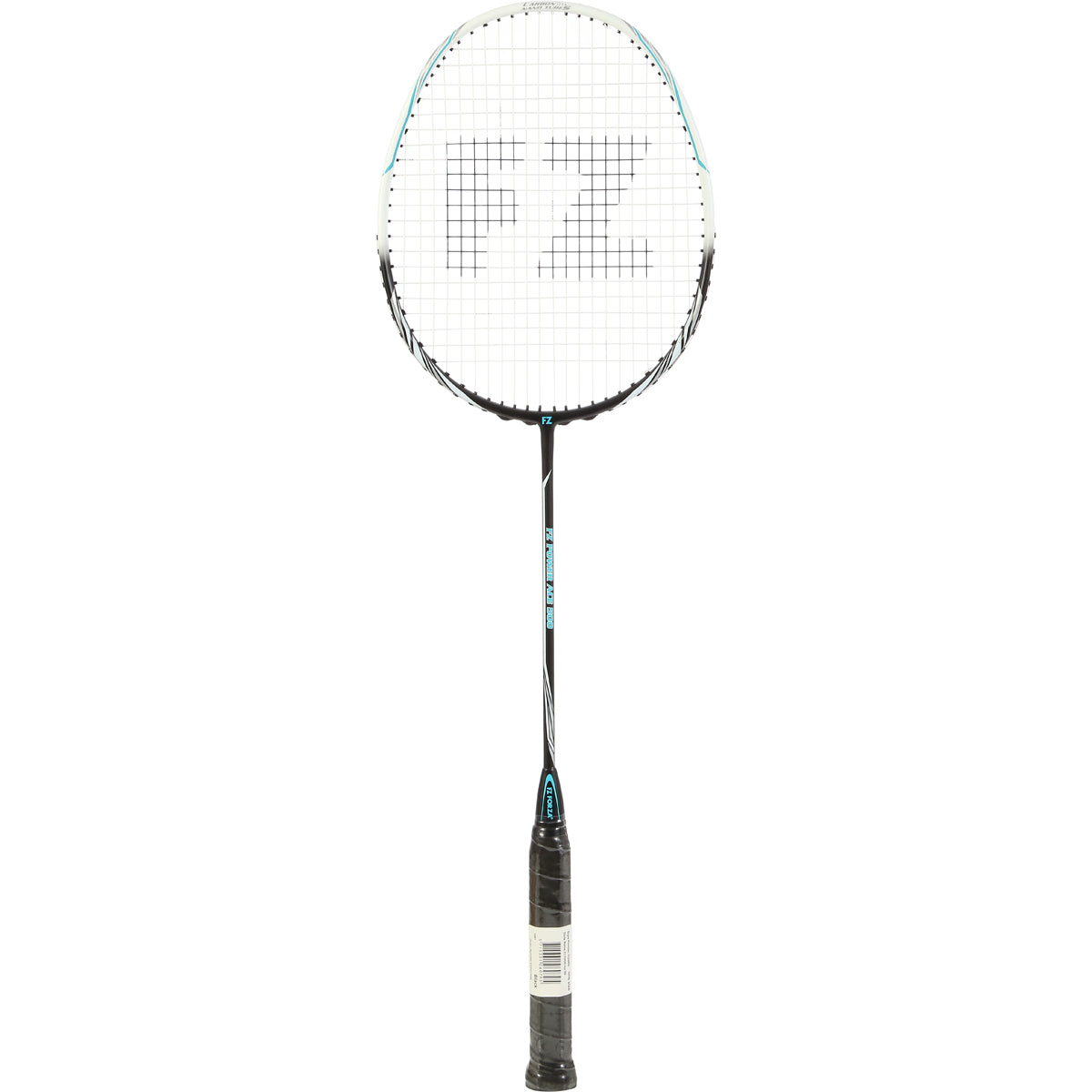 RAQUETTE DE BADMINTON FZ FORZA ACE 500 (CORDEE)