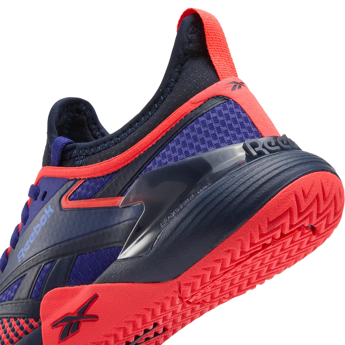 Chaussures Reebok Femme Nano Court Toutes Surfaces