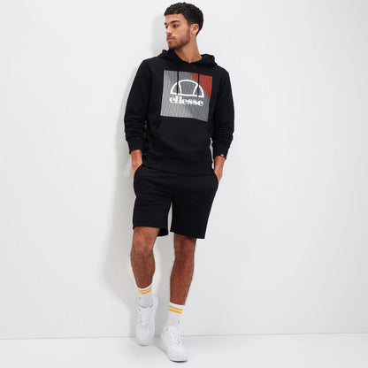 ELLESSE FARRIS KAPUZENPULLOVER
