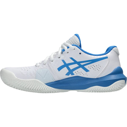 ASICS DAMENSCHUHE GEL CHALLENGER 14 ROTSCHLAMMBODEN
