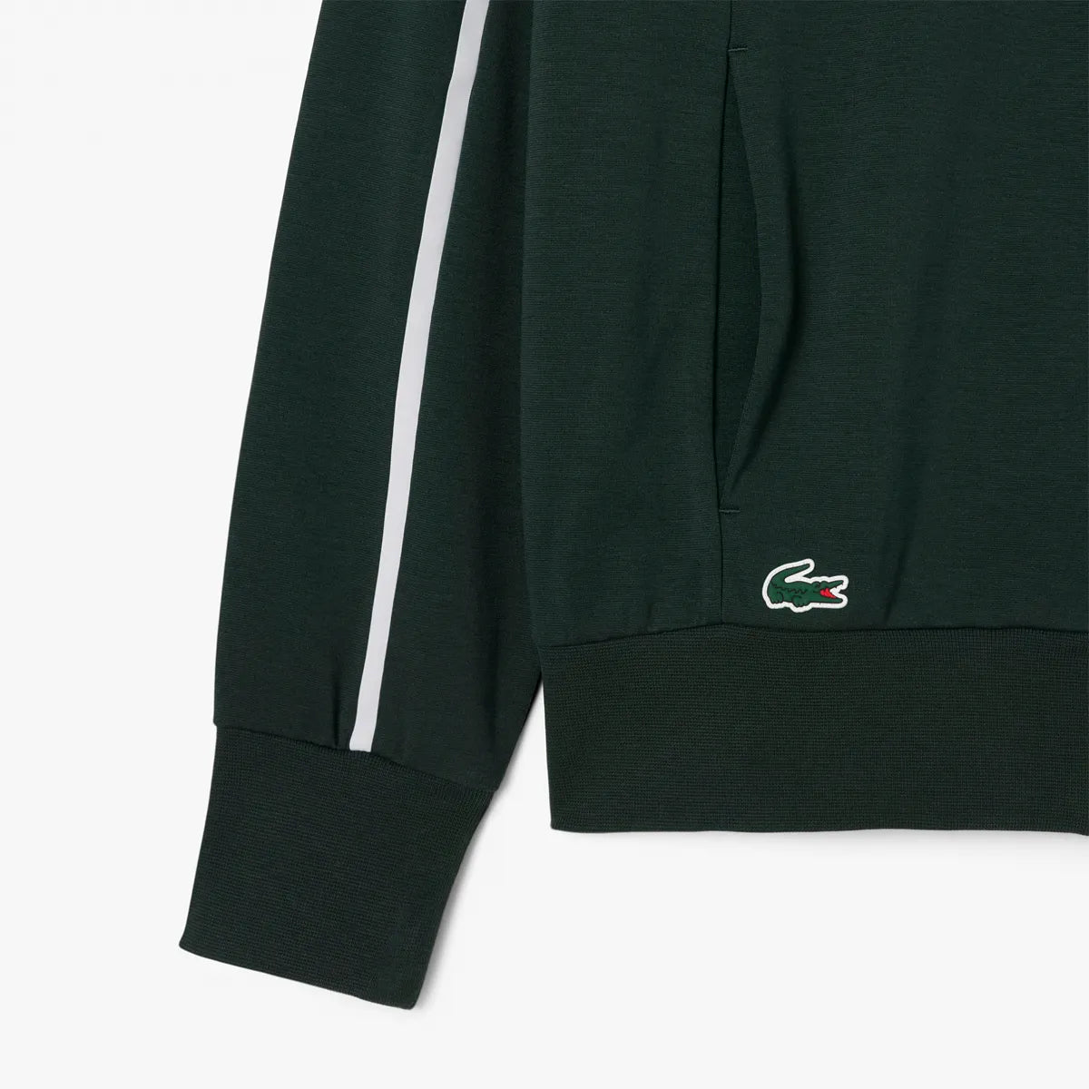 VESTE LACOSTE ROLEX PARIS MASTERS
