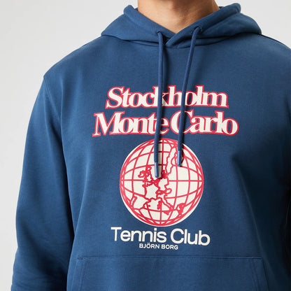 SWEAT BJORN BORG CLASSIC GRAPHIQUE