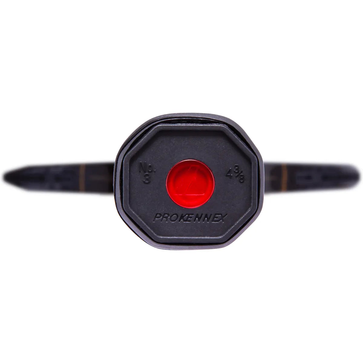 RAQUETTE PRO KENNEX KI BLACK ACE (315 GR)