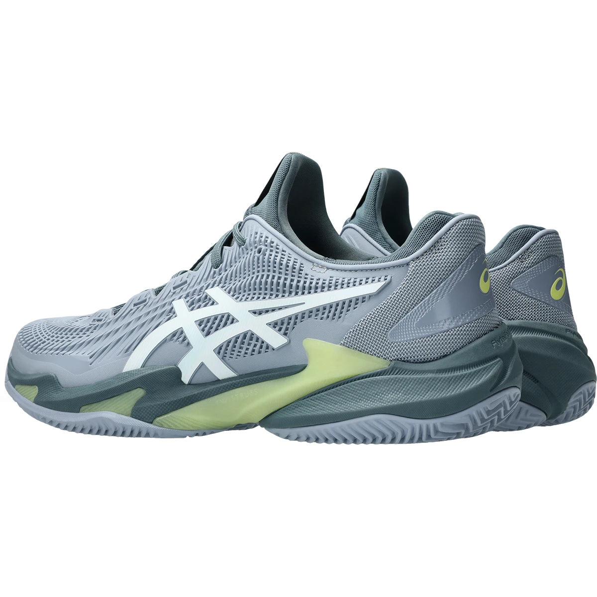 CHAUSSURES ASICS COURT FF3 TERRE BATTUE