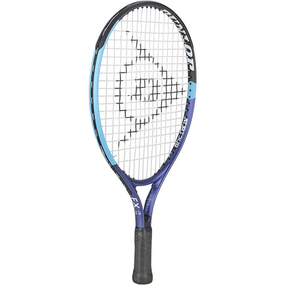 RAQUETTE DUNLOP JUNIOR FX 19 (175 GR)