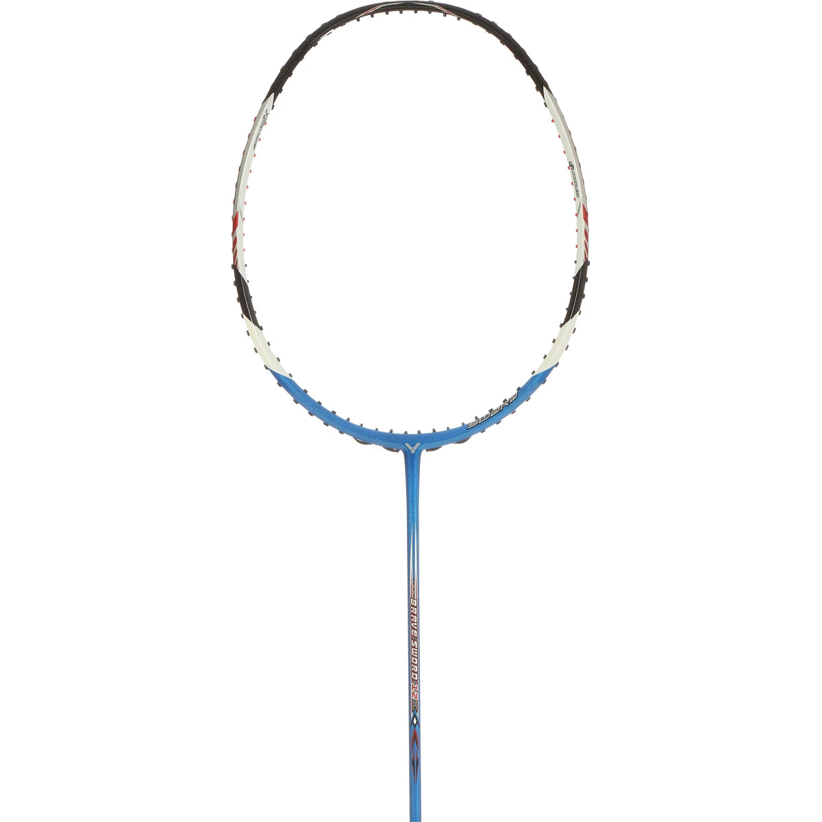 RAQUETTE DE BADMINTON VICTOR BRAVE SWORD 12 4UG5