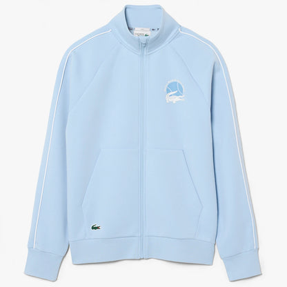 VESTE LACOSTE MUTUA  MADRID OPEN GRAPHIQUE