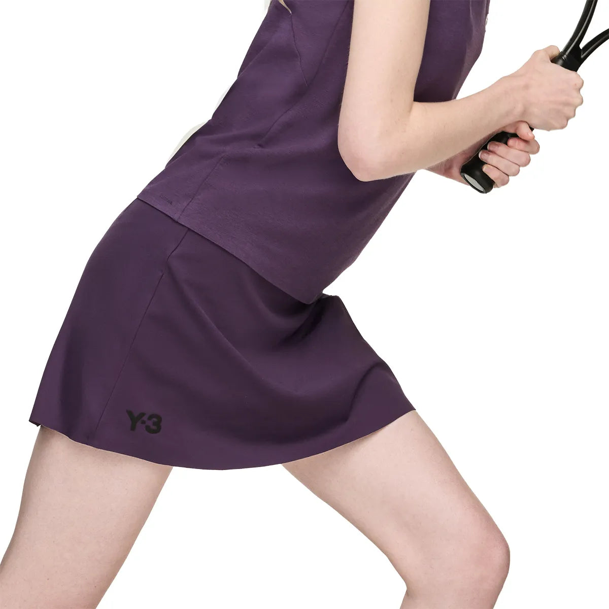 JUPE ADIDAS FEMME Y-3 NEW YORK