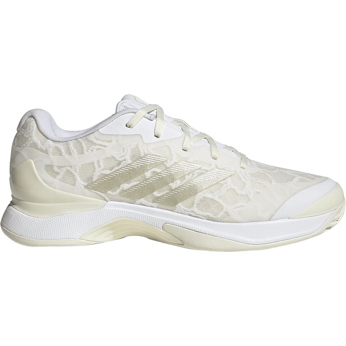 ADIDAS DAMENSCHUHE AVACOURT 3 FÜR ALLE OBERFLÄCHEN