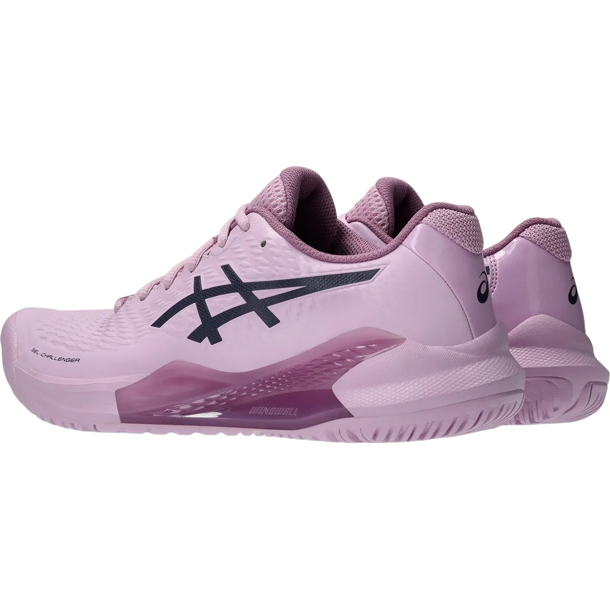 DAMEN ASICS GEL CHALLENGER 14 SCHUHE FÜR ALLE OBERFLÄCHEN