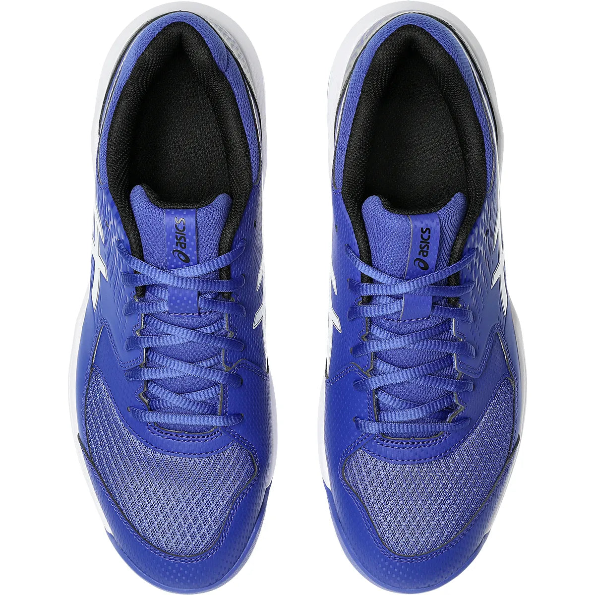 ASICS GEL DEDICATE 8 TENNIS-SCHUHE FÜR SANDPLÄTZE