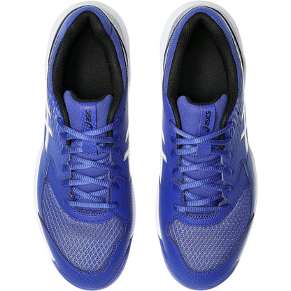 ASICS GEL DEDICATE 8 TENNIS-SCHUHE FÜR SANDPLÄTZE